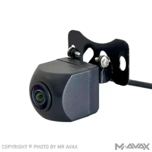 دوربین دنده عقب دید در شب چیتا مدل 610 (LED) MOVING