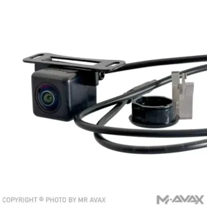 دوربین دنده عقب دید در شب چیتا مدل 710 (LED) MOVING