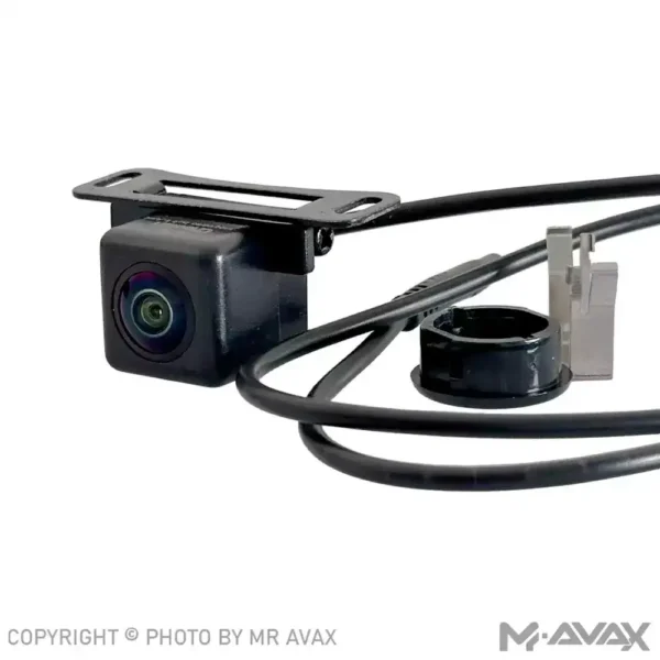 دوربین دنده عقب دید در شب چیتا مدل 710 (LED) MOVING