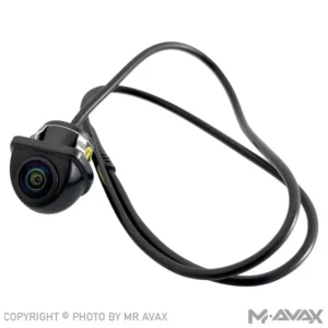 دوربین دنده عقب دید در شب چیتا مدل 810 (LED) AHD