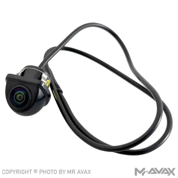 دوربین دنده عقب دید در شب چیتا مدل 810 (LED) AHD