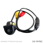 دوربین دنده عقب دید در شب چیتا مدل 810 (LED)