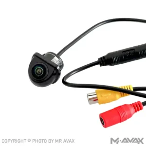 دوربین دنده عقب دید در شب چیتا مدل 810 LED-MOVING AHD