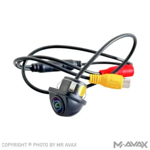 دوربین دنده عقب دید در شب چیتا مدل 810 (LED) MOVING