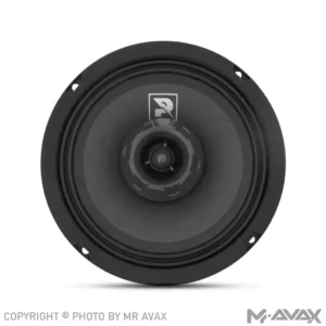 فولرنج 6.5 اینچ آلفاسونیک مدل PSW-6900(دو عددی)