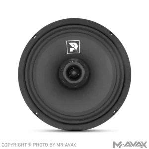 فولرنج 8 اینچ آلفاسونیک مدل PSW-8900
