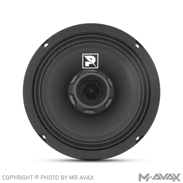 فولرنج 6.5 اینچ آلفاسونیک مدل PSW-9600