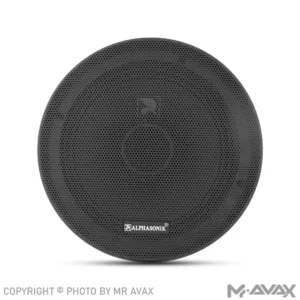 فولرنج 6.5 اینچ آلفاسونیک مدل PSW-9600