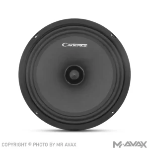 میدرنج 8 اینچ کدنس مدل FX84