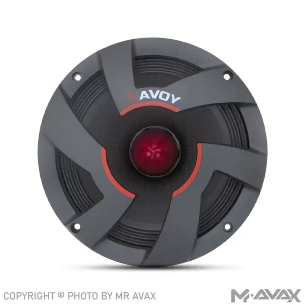 میدرنج 6 اینچ ساووی مدل SV-650 PRO