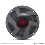 میدرنج 6 اینچ ساووی مدل SV-650 PRO