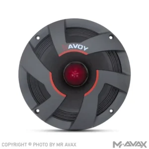 میدرنج 6 اینچ ساووی مدل SV-650 PRO