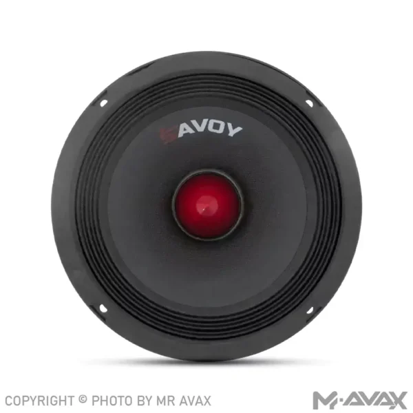 میدرنج 6 اینچ ساووی مدل SV-650 PRO