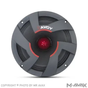 میدرنج 8 اینچ ساووی مدل SV-800 Pro
