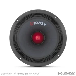 میدرنج 8 اینچ ساووی مدل SV-800 Pro(دو عددی)