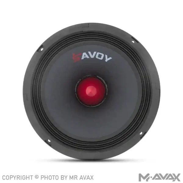 میدرنج 8 اینچ ساووی مدل SV-800 Pro