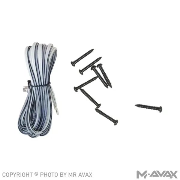 باند وریتی مدل VCS-6977