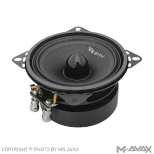میدرنج 4 اینچ وریتی مدل VM-4221P (دو عددی)
