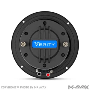 میدرنج 6.5 اینچ وریتی مدل VM-6527PN (دو عددی)