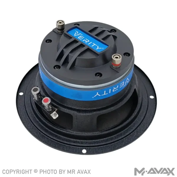 میدرنج ۶ اینچ وریتی مدل VM-6527PN