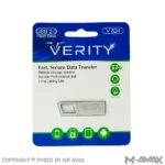 فلش مموری وریتی مدل V824 حافظه 32 گیگابایت USB 2.0