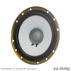 باند راک پاور مدل RK-160 دو عددی