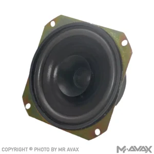 باند راک پاور مدل RK- 100 دو عددی
