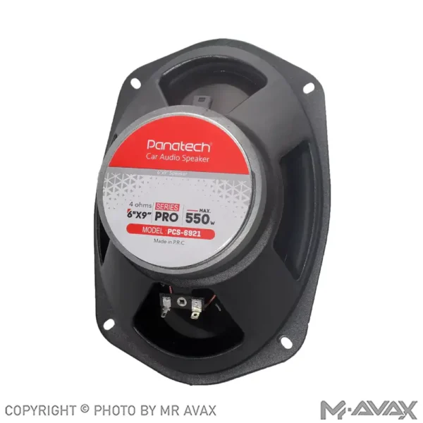 باند پاناتک مدل PM-6921 دو عددی
