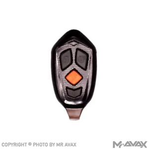 دزدگیر تصویری موتورسیکلت زنوتیک LM108A
