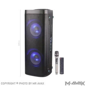 اسپیکر وریتی V-PS 2508