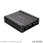 آمپلی فایر 2 کانال ممفیس مدل SRX 150.2