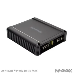 آمپلی فایر 2 کانال ممفیس مدل SRX 150.2