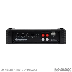 آمپلی فایر 2 کانال ممفیس مدل SRX 150.2