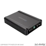 آمپلی فایر 1 کانال ممفیس مدل SRX 750D.1