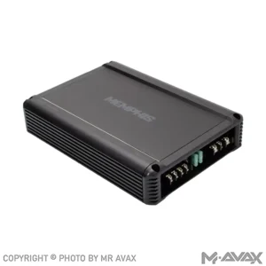 آمپلی فایر 1 کانال ممفیس مدل SRX 750D.1