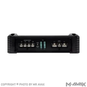 آمپلی فایر 1 کانال ممفیس مدل SRX 750D.1