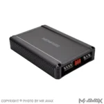 آمپلی فایر 1 کانال ممفیس مدل SRX 1200D.1