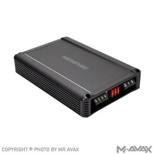 آمپلی فایر 1 کانال ممفیس مدل SRX 1200D.1