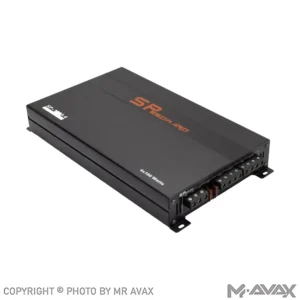 آمپلی فایر 4 کانال اسپیدوارد مدل SP-1000.4