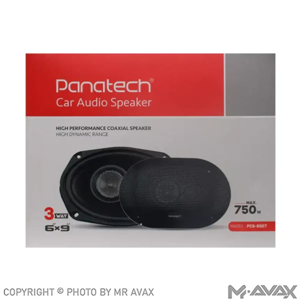 باند پاناتک مدل PCS-6927(دو عددی)