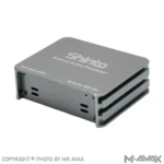آمپلی فایر 4 کانال شینتو مدل SDA-704