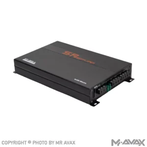 آمپلی فایر 4 کانال اسپیدوارد مدل SP-800.4