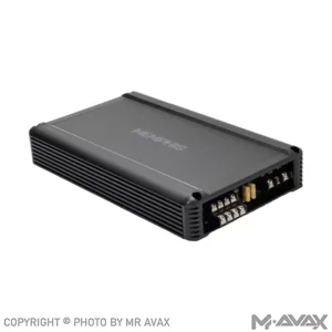 آمپلی فایر 4 کانال ممفیس مدل SRX 300.4