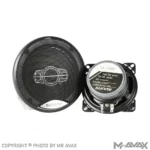 باند گرد 4 اینچ سانی مدل TS-1095
