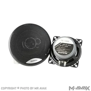 باند گرد 4 اینچ سانی مدل TS-1096