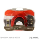 سیم پک سانی ۴ گیج PS-404 دو آرسی
