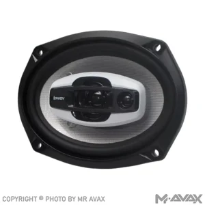 باند ساووی مدل SV-696X دو عددی