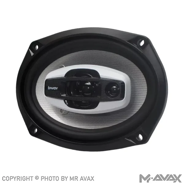 باند ساووی مدل SV-696X دو عددی