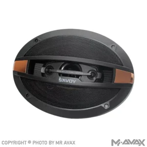 باند ساووی مدل SV-962X دو عددی