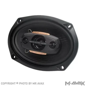 باند ساووی مدل SV-962X دو عددی